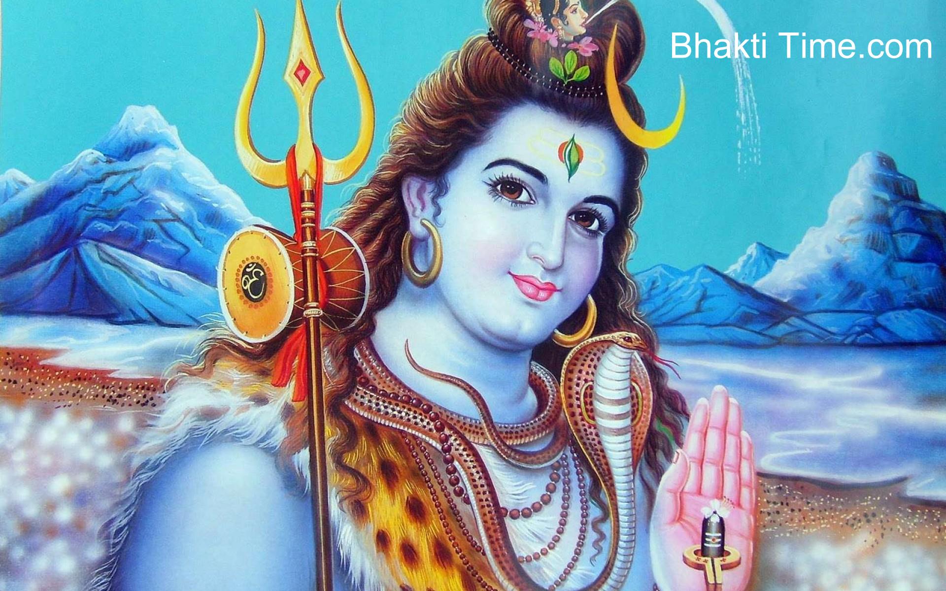 Shiva-kailashpati