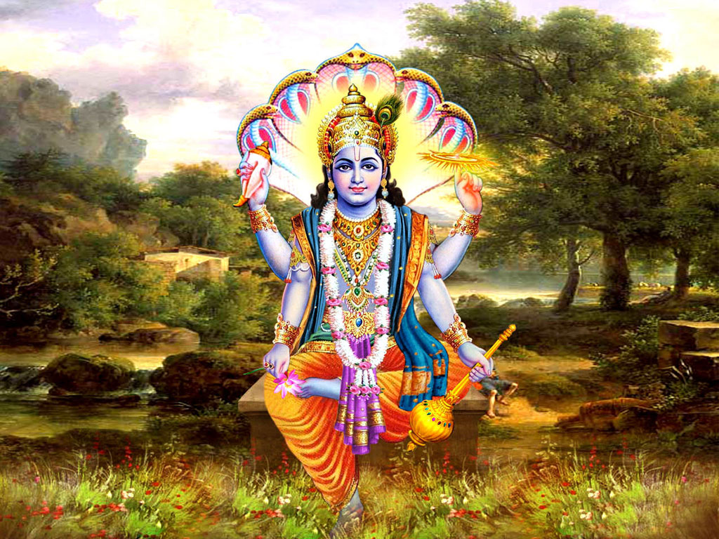 lord-vishnu-hd-wallpaper