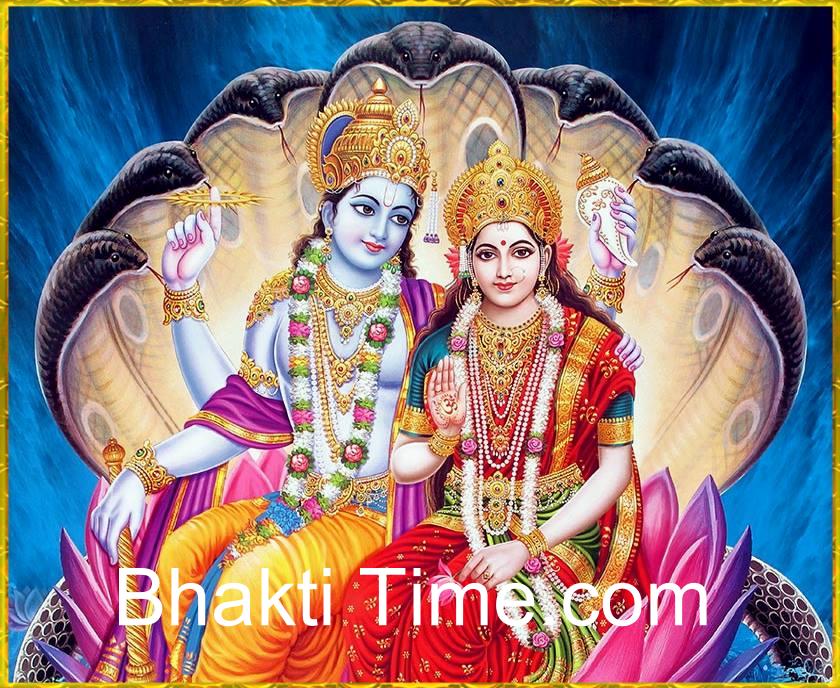 Laxmi Narayana Wallpapers - Bhakti Time