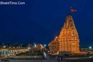 somnath temple featured